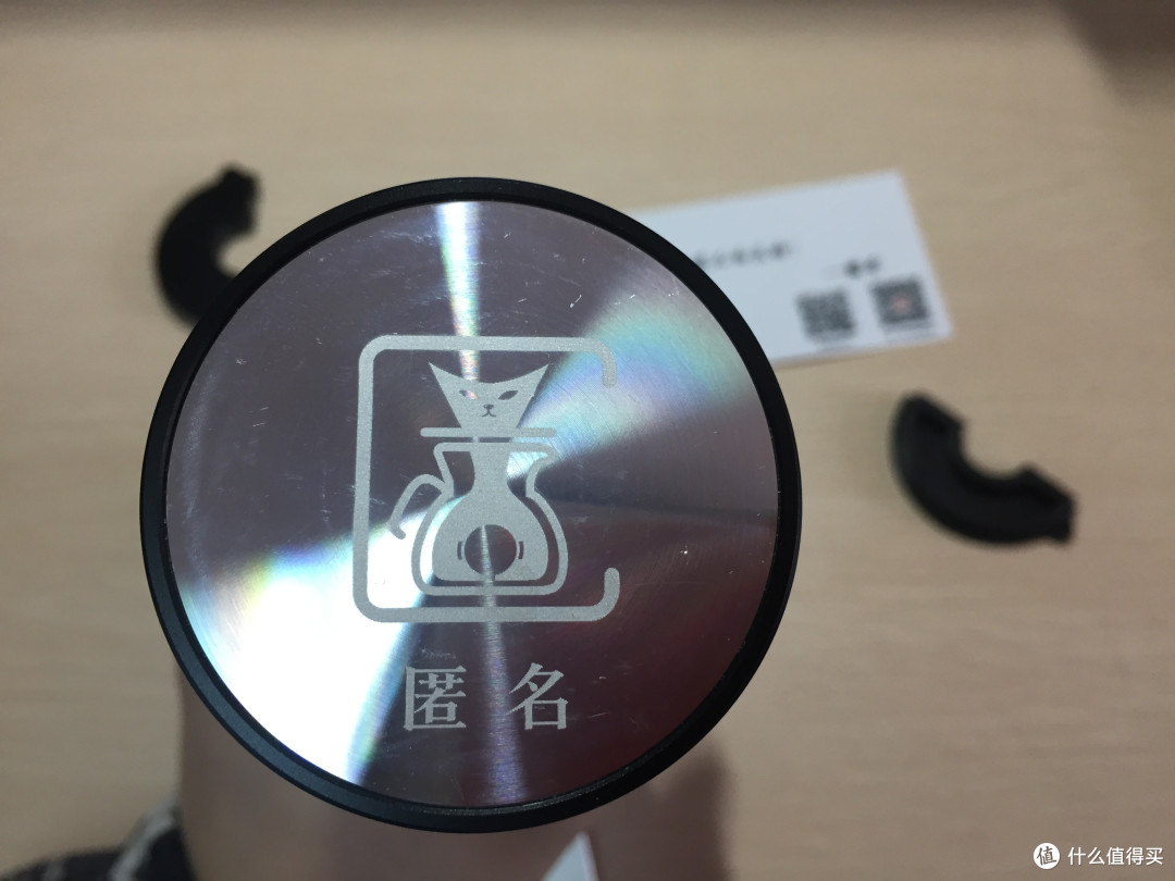 还在用手摇磨豆机?那么请试试 — 匿名 2代 手摇磨豆机