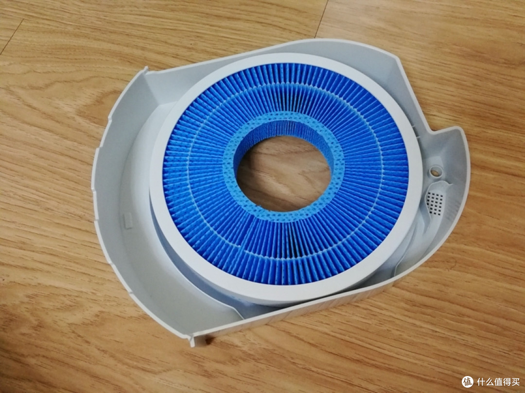 还在为雾霾天犯愁吗？选购空气净化器心路历程：Midea 美的 空气净化器 开箱