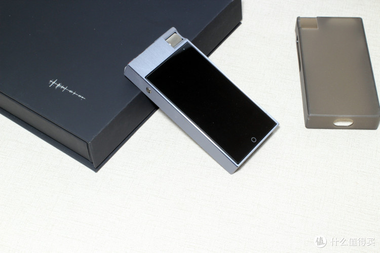 大推力均衡音色 凯音N5ii随身播放器体验报告