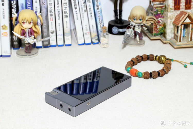 大推力均衡音色 凯音N5ii随身播放器体验报告