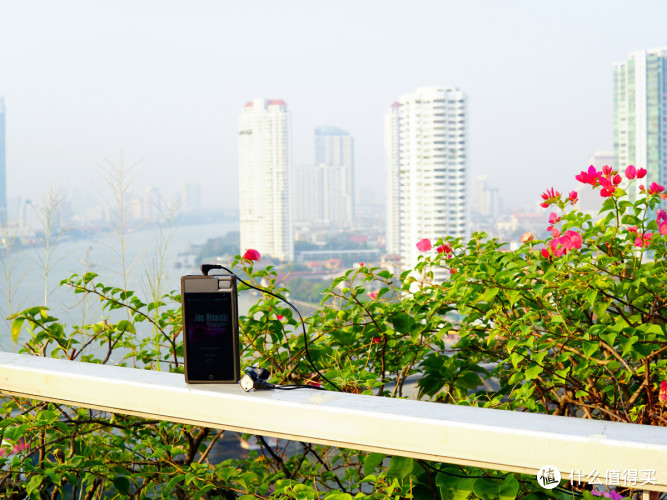 大推力均衡音色 凯音N5ii随身播放器体验报告