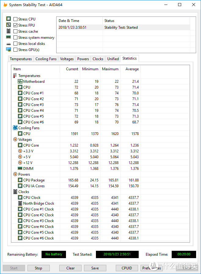 搞个像样的吃鸡主机—经典复刻 COOLERMASTER 酷冷至尊 新版坦克兵 首发装机SHOW