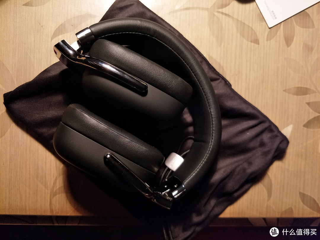 千元级的享受——Edifier H880耳机  众测跨年福袋