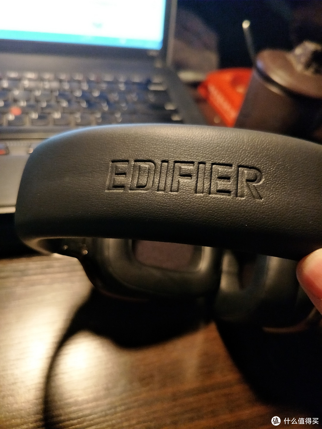 千元级的享受——Edifier H880耳机  众测跨年福袋