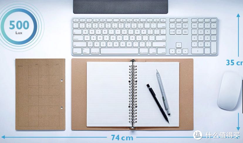 #本站首晒#有趣小玩意,给显示器加个灯— BenQ 明基 ScreenBar 智能阅读屏挂灯 开箱