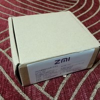 紫米 双模充电器使用体验(USB口|快充模式)