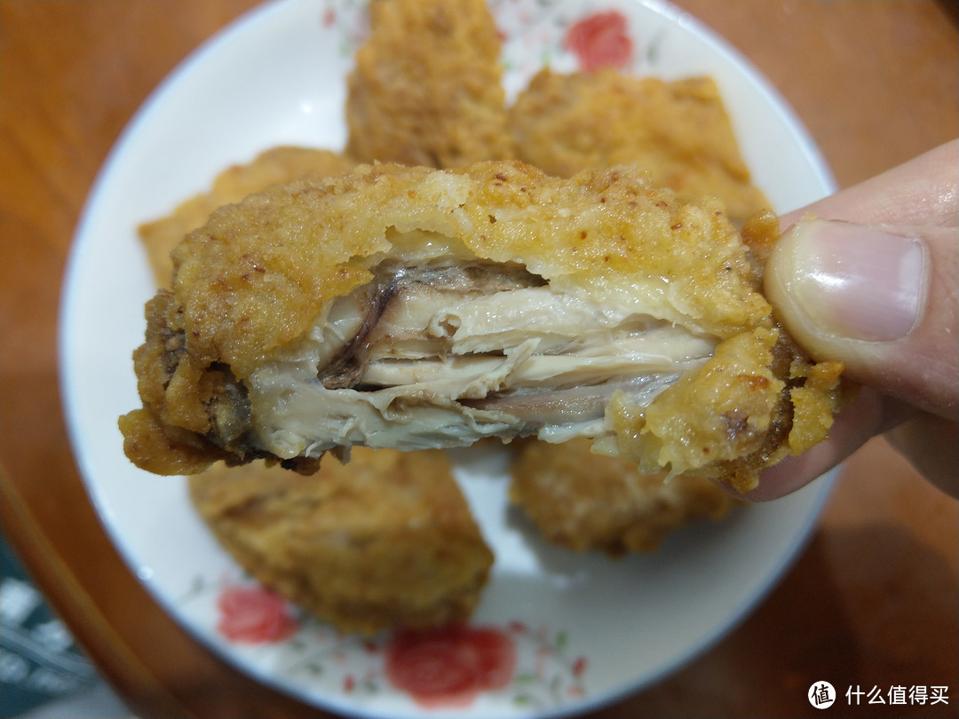 麦辣鸡翅做法教程—美味就是如此简单