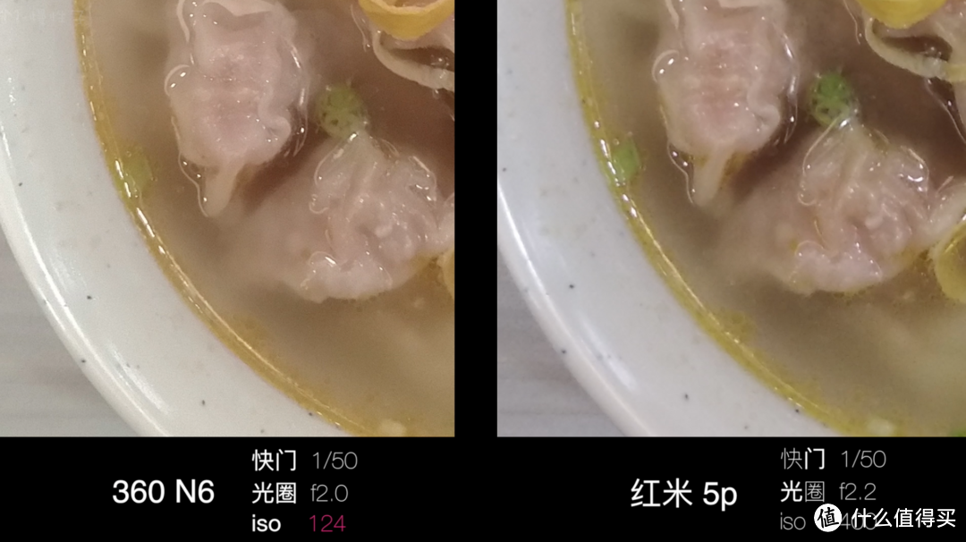 千元全面屏手机 360 n6 vs 红米 5plus 半月对比评测