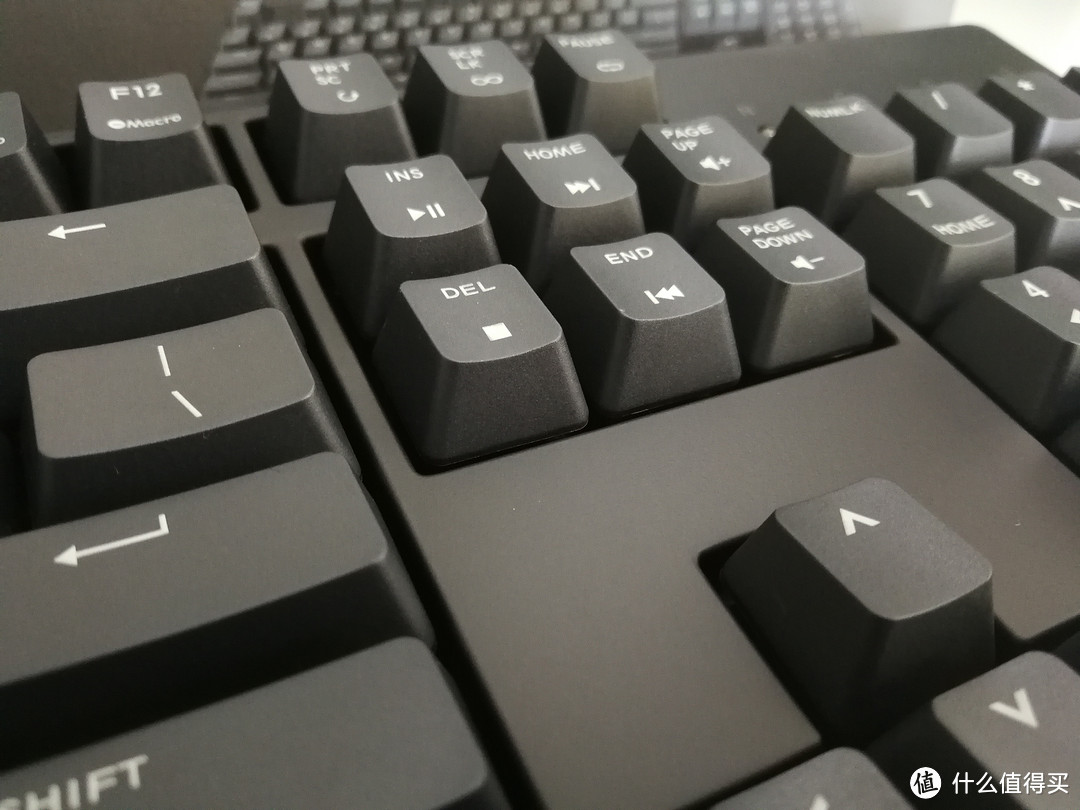 CoolerMaster 酷冷至尊 烈焰枪 XT V2 青轴 机械键盘 开箱