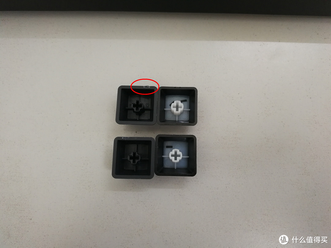 CoolerMaster 酷冷至尊 烈焰枪 XT V2 青轴 机械键盘 开箱