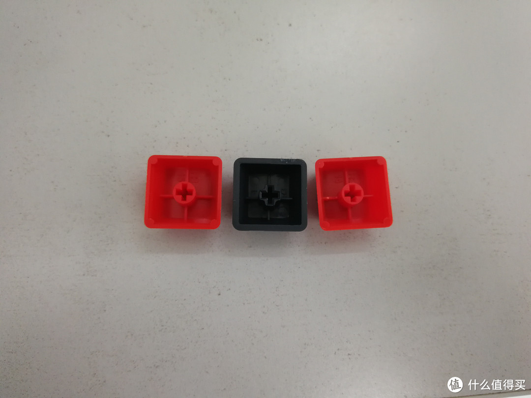 CoolerMaster 酷冷至尊 烈焰枪 XT V2 青轴 机械键盘 开箱