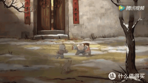 #年货大作战#回味歌谣忆童年,让传统年味回家(下)