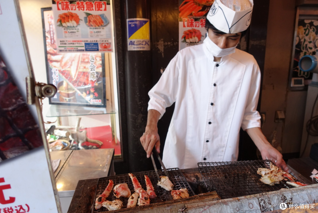记京都、奈良、大阪、东京小游：败家媳妇日本之旅合集
