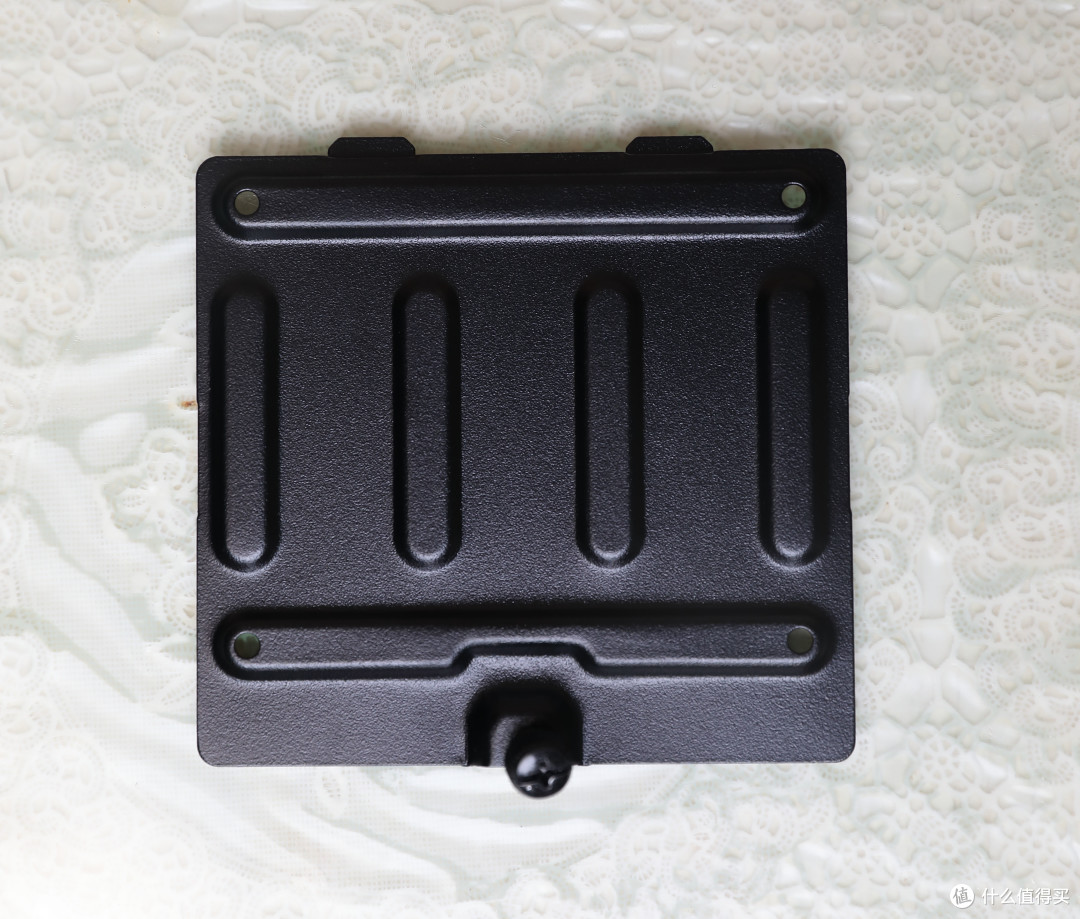 中规中矩的入门机机箱——MasterBox Lite 5 众测跨年福袋
