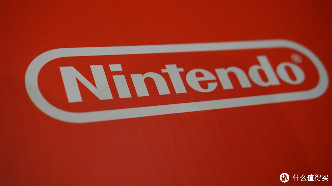 #原创新人#中年人的童心：Nintendo 任天堂 Switch 马里奥奥德赛同捆版 游戏机 开箱