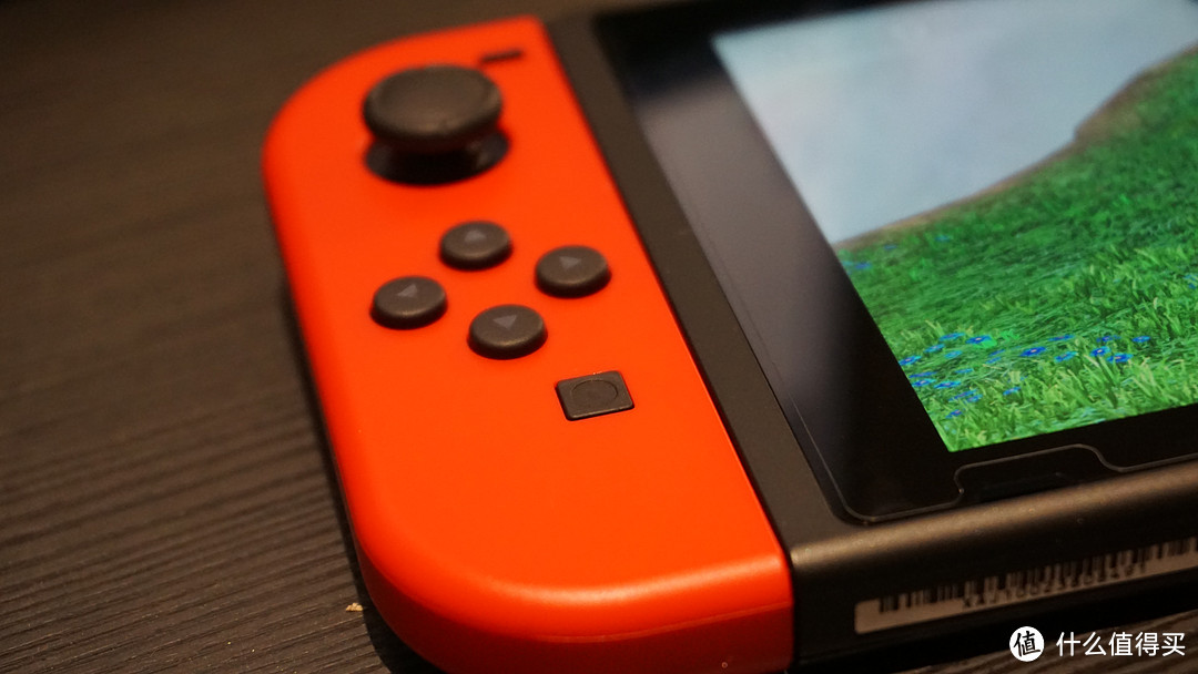 #原创新人#中年人的童心：Nintendo 任天堂 Switch 马里奥奥德赛同捆版 游戏机 开箱