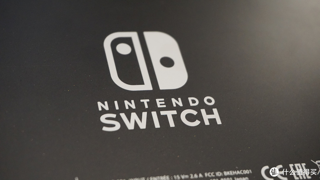 #原创新人#中年人的童心：Nintendo 任天堂 Switch 马里奥奥德赛同捆版 游戏机 开箱