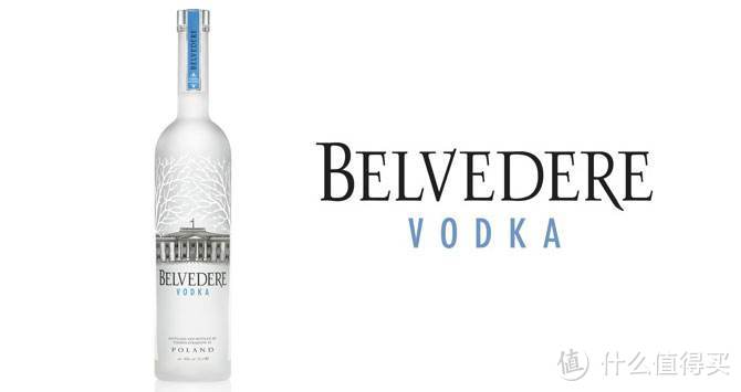 雪树伏特加（Belvedere Vodka）