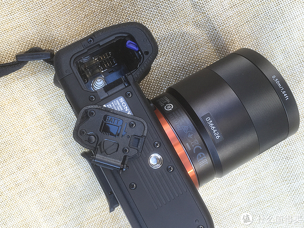 #年货大作战#SONY A7RM2微单相机新搭档:竖