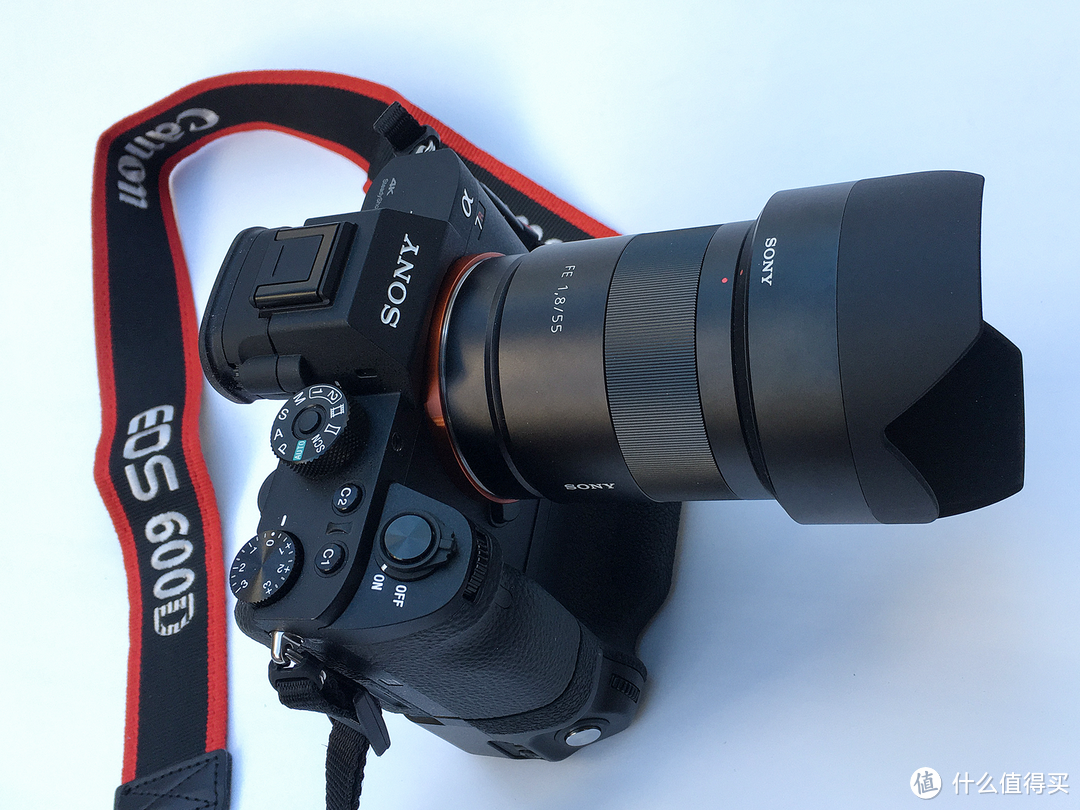 #年货大作战#SONY A7RM2微单相机新搭档：竖拍手柄、闪光灯、引闪器、镜头、宜丽客摄影包