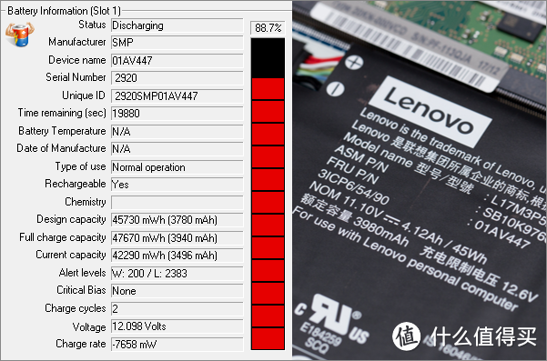 新火试醇茶，诗酒趁年华：ThinkPad 翼480 笔记本电脑 评测