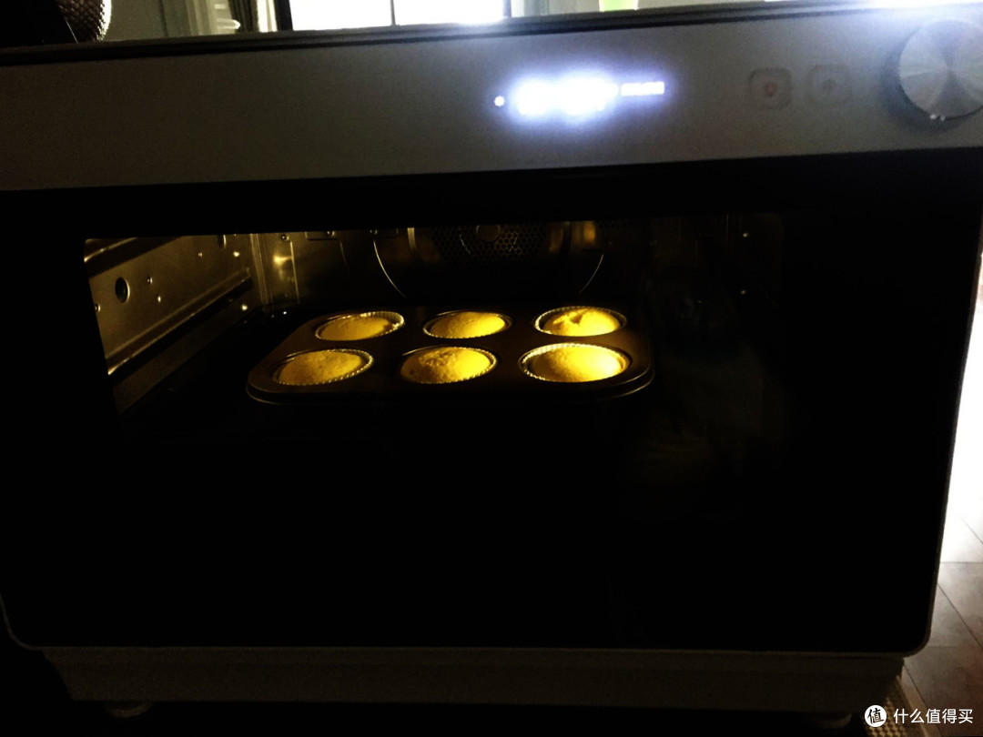 #原创新人# Panasonic 松下 NU-JK200W 蒸烤箱 开箱
