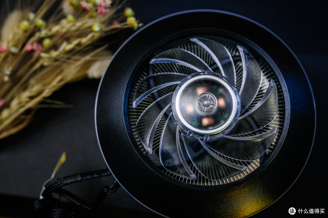 小机箱光效升级的“点睛之作”:CoolerMaster 酷冷至尊 G100M RGB散热器 开箱