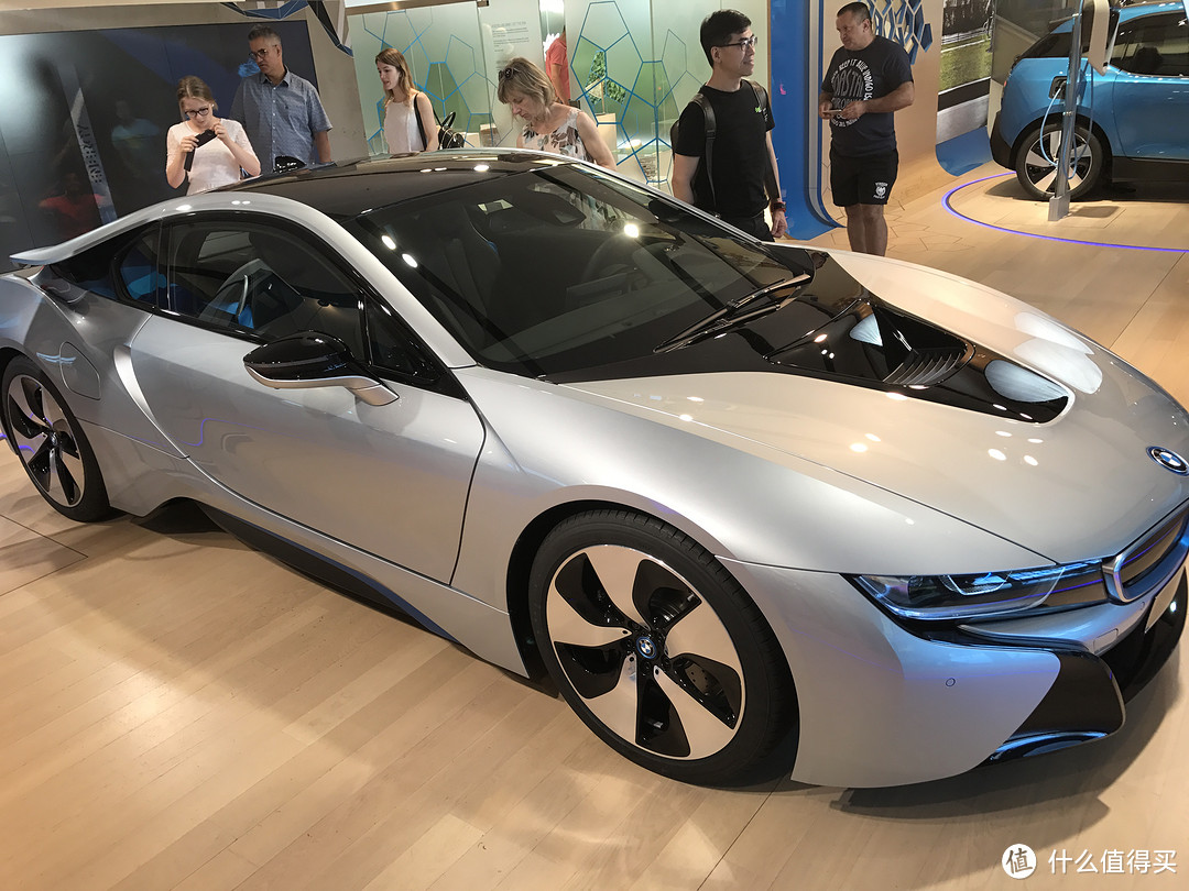 i8真迹