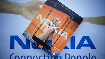 换汤也换药的诺基亚：Nokia 6 开箱、体验之旅