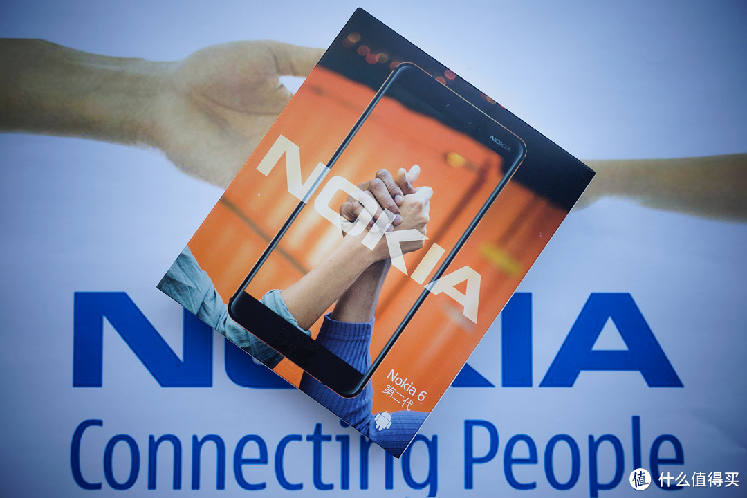 换汤也换药的诺基亚：Nokia 6 开箱、体验之旅