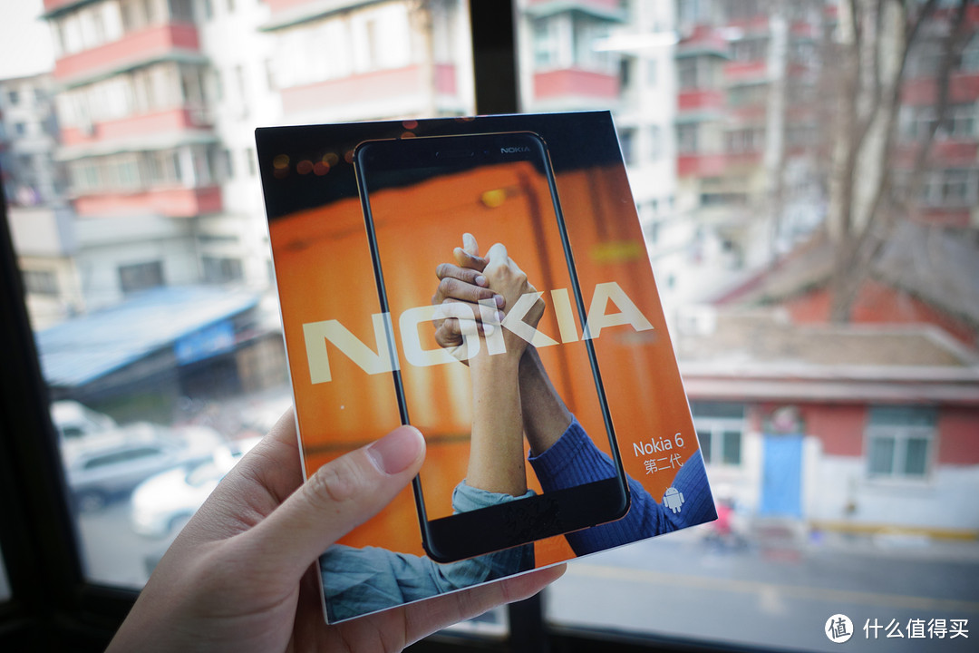 换汤也换药的诺基亚：Nokia 6 开箱、体验之旅