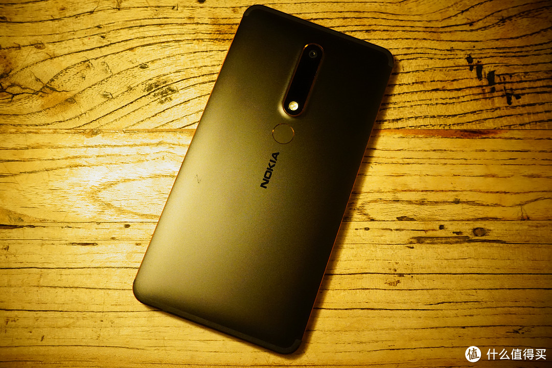 换汤也换药的诺基亚：Nokia 6 开箱、体验之旅