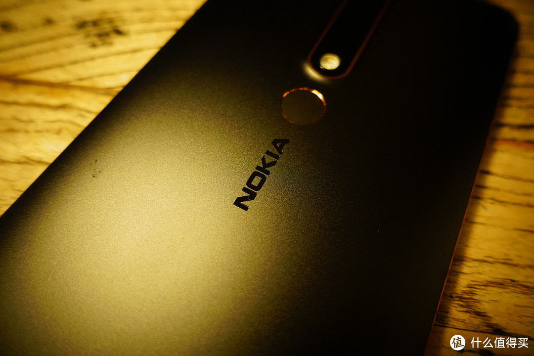 换汤也换药的诺基亚：Nokia 6 开箱、体验之旅