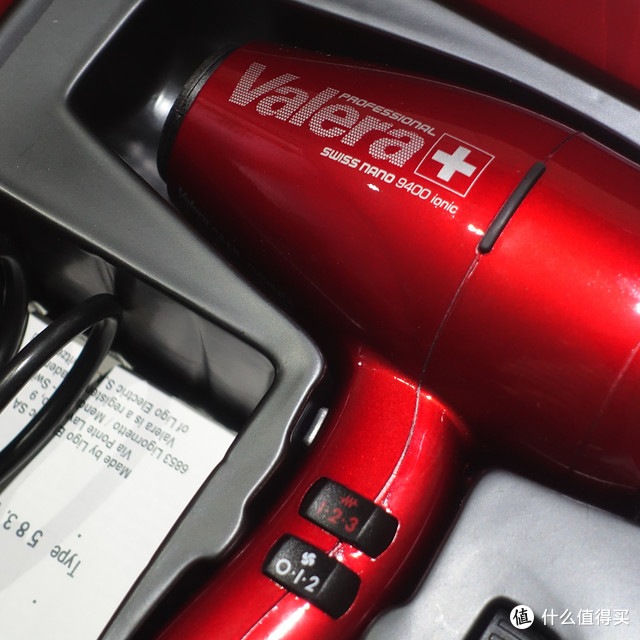 1899元真的能打造美丽从“头”开始？——Valera NANO 9400评测报告