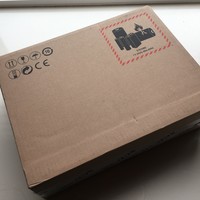 联想 IdeaPad 720S 轻薄本外观展示(边框|键盘|触控板|接口|脚垫)