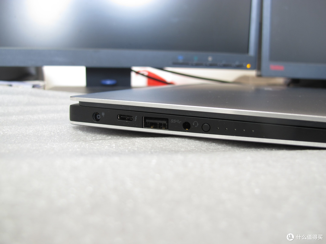 便携又强大，DELL 戴尔 xps13  9360 笔记本电脑 使用感受