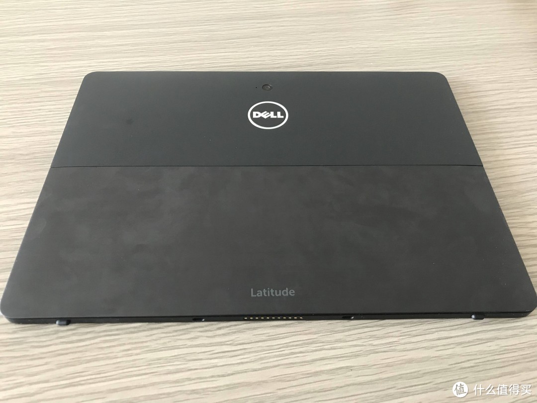 一款能怼surface pro的二合一：Dell 戴尔 Latitude 5285 笔记本电脑 开箱评测