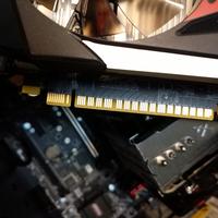 耕升 GeForce GTX1050Ti 烈风 显卡使用总结(上机|超频|游戏|价格)