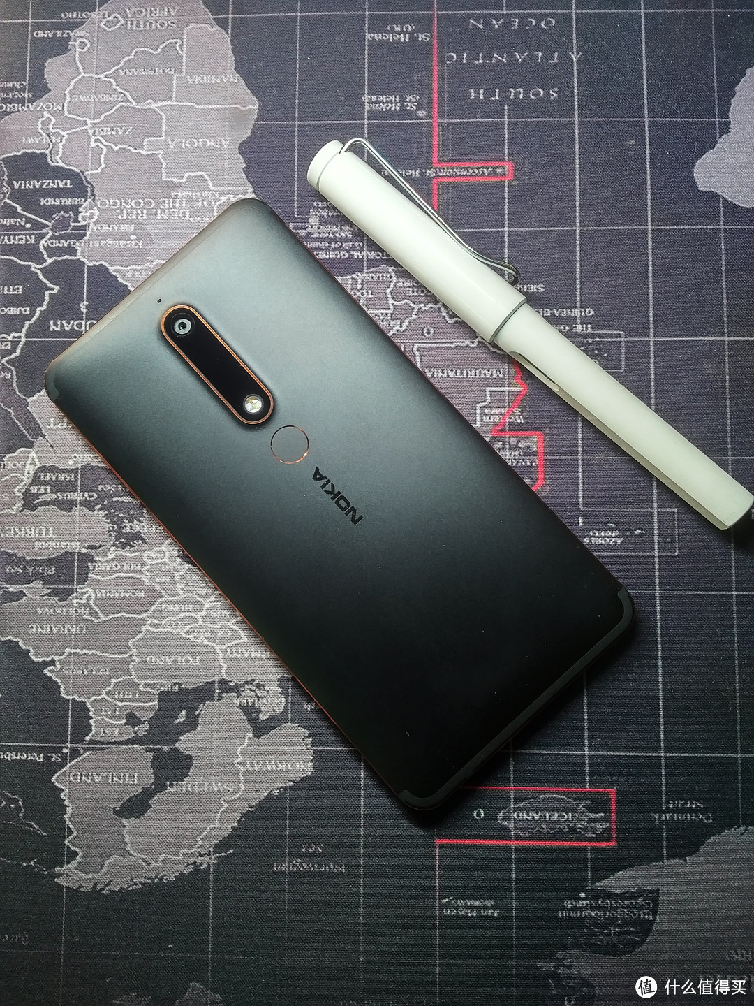 全新Nokia 6使用测评-迎合市场需求的诚意之作