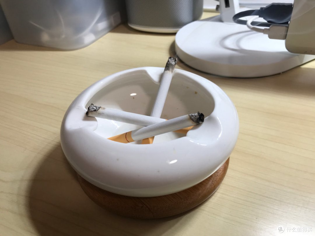 用心真的能打动我这个「锤黑」!畅呼吸空气净化器体验