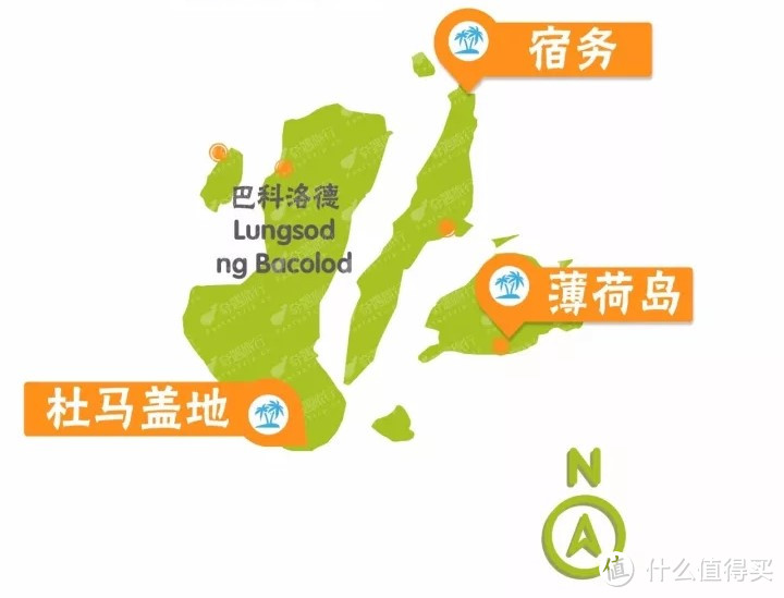 收好这份超详细菲律宾交通攻略!玩转长滩宿务薄荷杜马巴拉望
