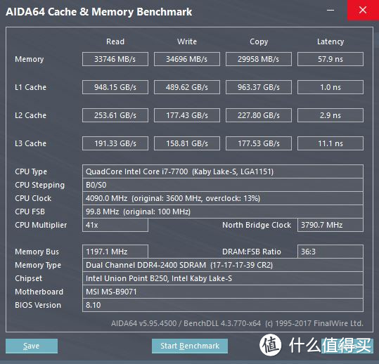 开别人的箱 让别人无箱可开：MSI 微星 宙斯盾3 Aegis 3-009 电脑主机体验记