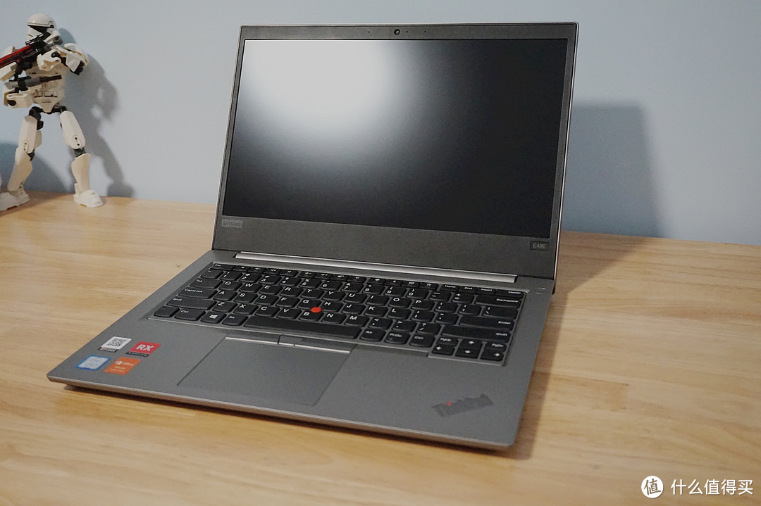 不止商务——ThinkPad 翼480 笔记本电脑 评测