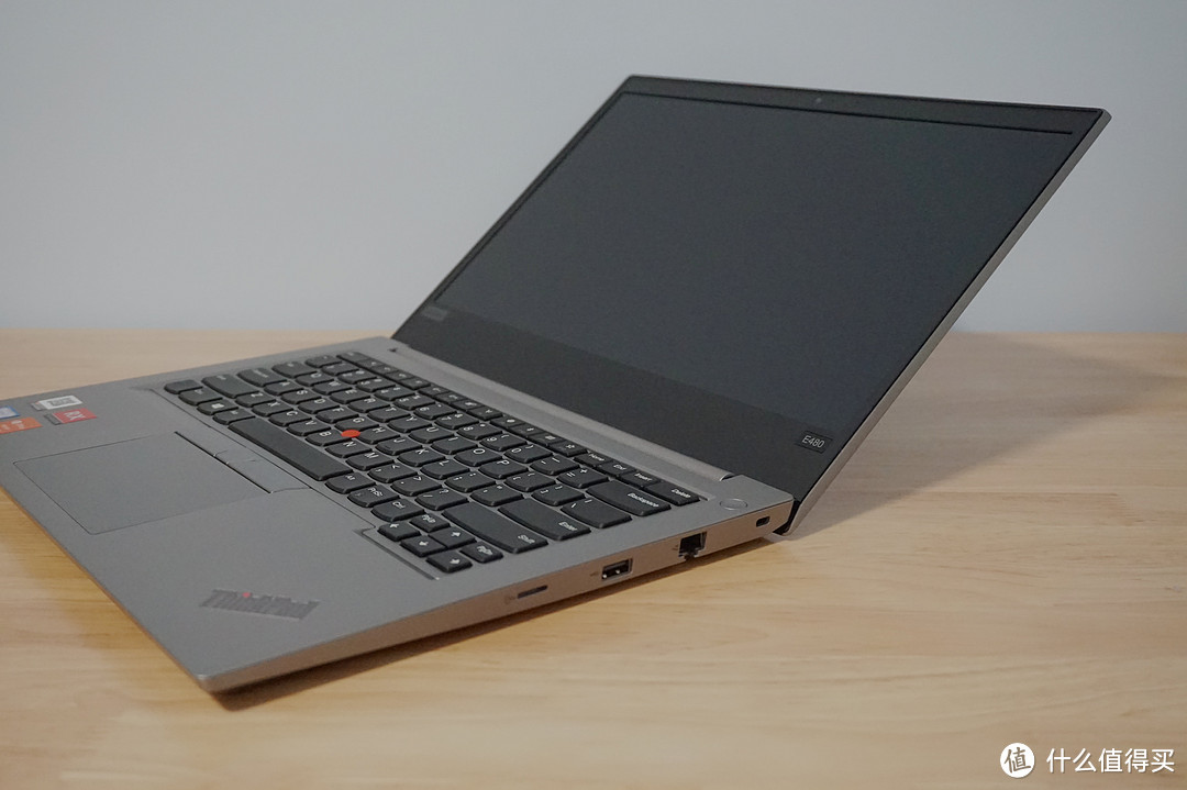 不止商务——ThinkPad 翼480 笔记本电脑 评测