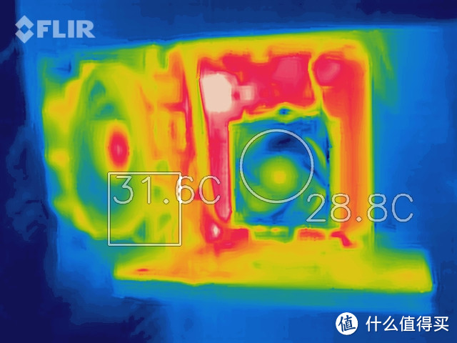 #本站首晒#热量看得见：FLIR one 第三代热成像仪 Pro版 开箱