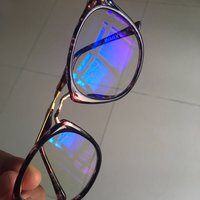 【轻众测】上班族护目镜--- INMIX音米防蓝光眼镜