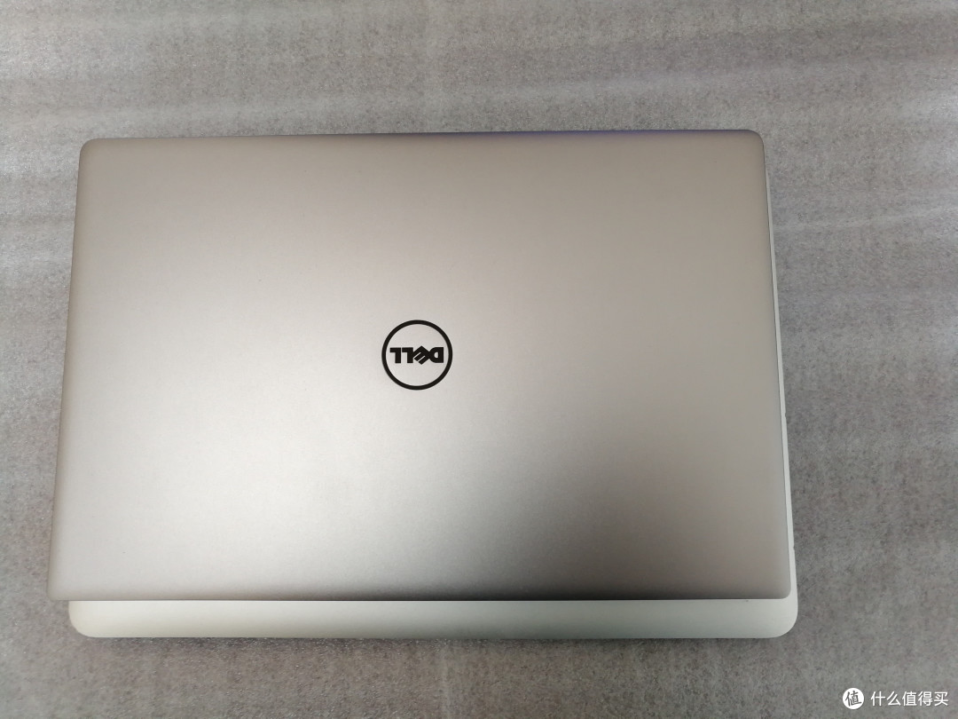 便携又强大,dell 戴尔 xps13 9360 笔记本电脑 使用感受