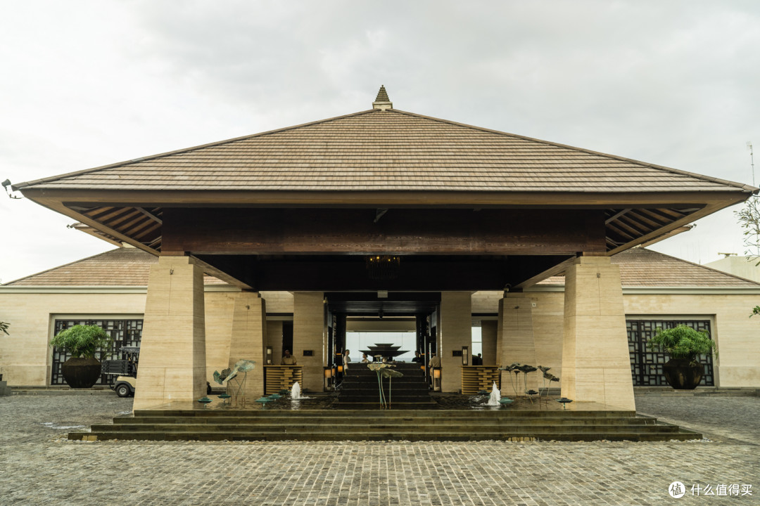 The Ritz-Carlton, Bali, Nusa Dua 巴厘岛丽思卡尔顿