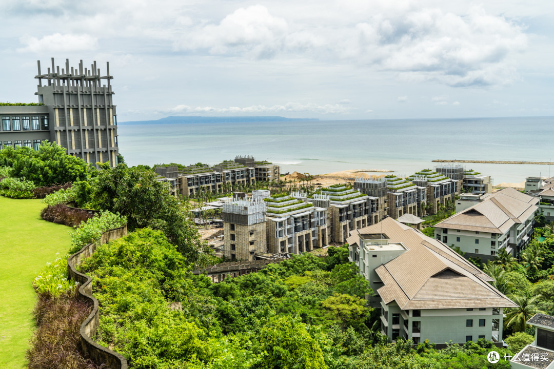The Ritz-Carlton, Bali, Nusa Dua 巴厘岛丽思卡尔顿