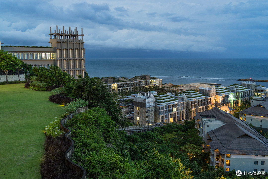 The Ritz-Carlton, Bali, Nusa Dua 巴厘岛丽思卡尔顿